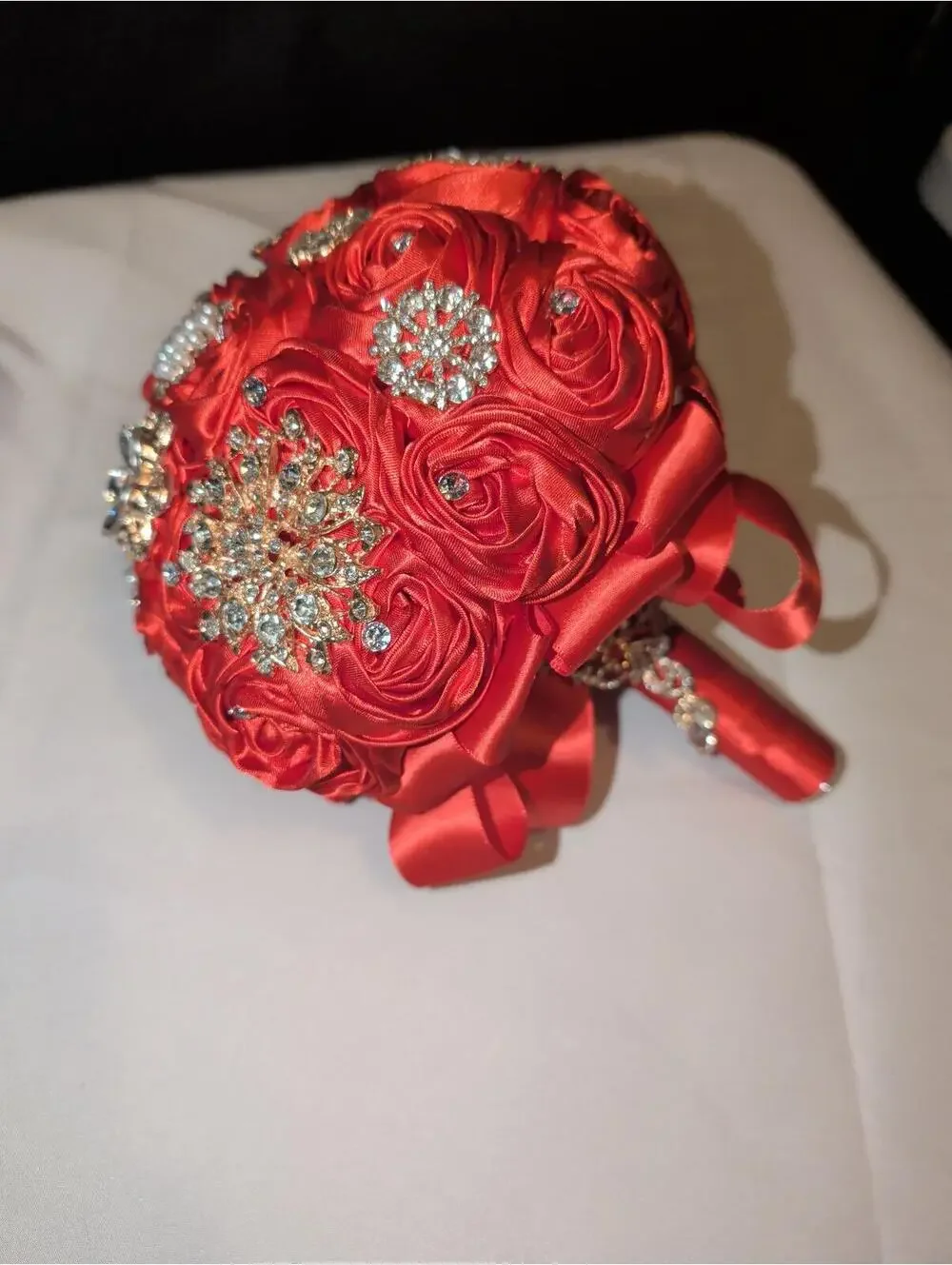 N/A elegant bouquet